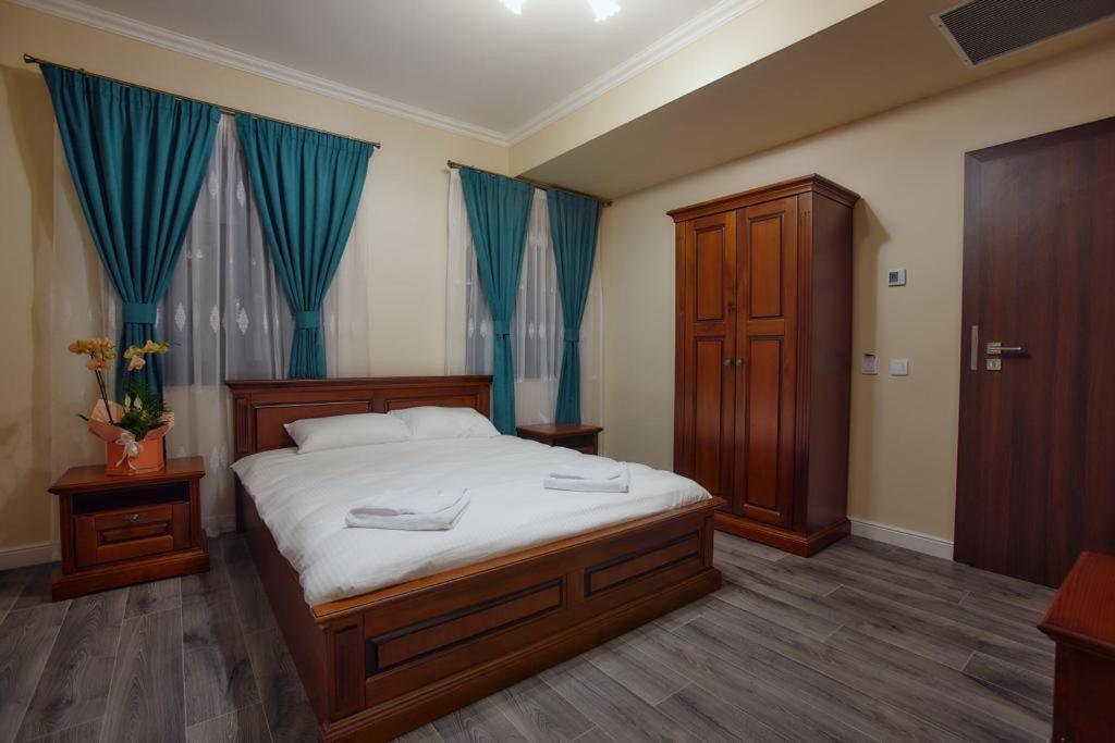 Hotel Imperium Botiz Ngoại thất bức ảnh